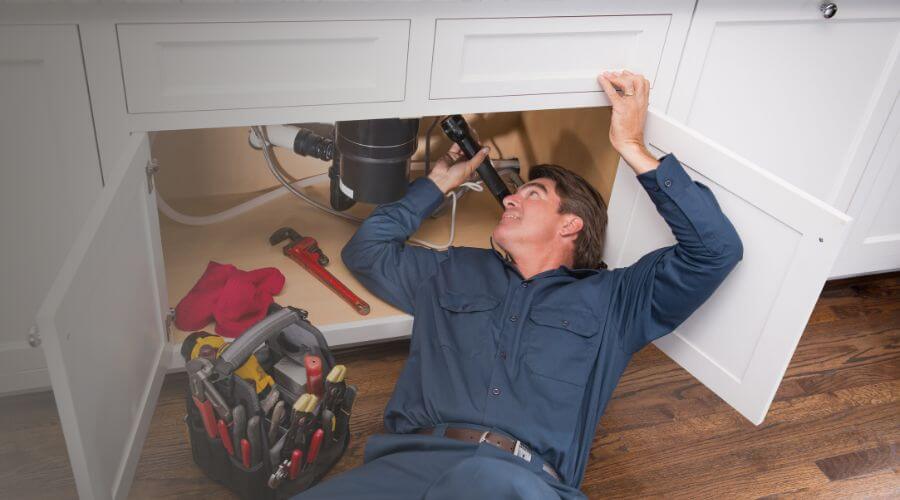 Local tankless water heater installation in Minerva, OH